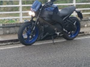 BUELL XB12 SCG ANNO 2009