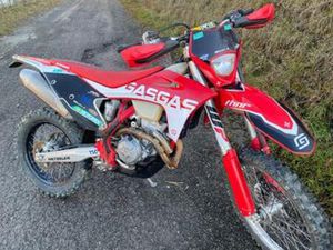 GAS GAS EC 350 F - 2021