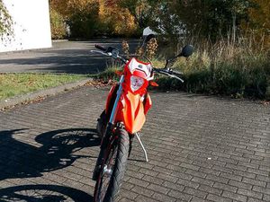 BETA RR 50 ENDURO SPORT