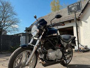 BUELL M2 CYCLONE *2001* RRC-CARBONLUFTFILTER EINTRAGUNG