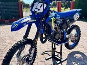 YAMAHA YZ 85 2025
