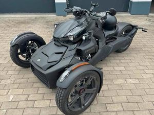 CAN AM RYKER 900 NEUZUSTAND !!! WINTERPREIS !!!