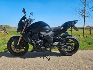 KAWASAKI Z750 R ABS 2011 ZWART VALDOPPEN MONOZIT LED Z750R — MOTOREN | KAWASAKI — MARKTPLAATS