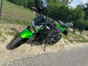 Z400