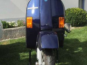VESPA PK50 XL