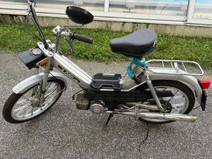 PUCH MAXI-S