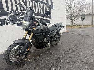 2024 YAMAHA TENERE 700