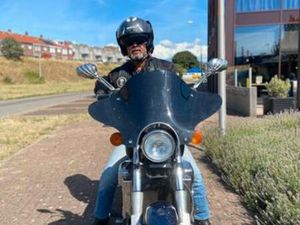 HONDA SUPER MAGNA — MOTOREN | HONDA — MARKTPLAATS