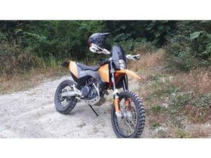KTM 690 ENDURO - 2008