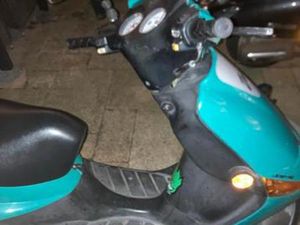 PEUGEOT ZENITH SCOOTER — SCOOTERS | PEUGEOT — MARKTPLAATS