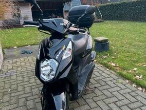 SYM ORBIT 2 — SCOOTERS | SYM — MARKTPLAATS