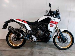 YAMAHA TENERE 700 RALLY EDITION (BJ 2022) — MOTOREN | YAMAHA — MARKTPLAATS