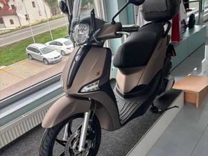 PIAGGIO LIBERTY 125