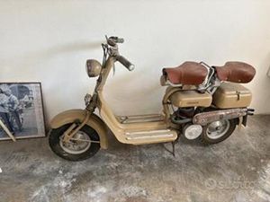LAMBRETTA C125