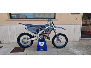 TM RACING MX 125 2026