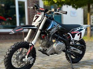 SPEEDEX MX 50 4T KINDERCROSS NEU! ⭐️VOLLAUTOMATIK⭐️E-STARTER⭐️