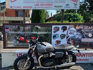 BRIXTON CROMWELL 1200 KM 0