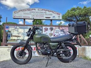 FELSBERG 125 BRIXTON