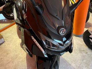 DAELIM XQ1 125CM GEPFLEGTER ZUSTAND