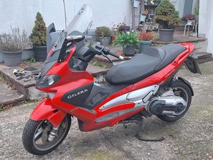 GILERA NEXUS 500