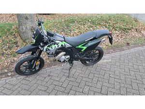 KREIDLER SUPERMOTO STR50CL