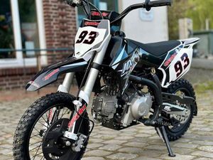 SPEEDEX MX 110 4T KINDERCROSS NEU! ⭐️DIRT BIKE⭐️AB 5 JAHREN⭐️