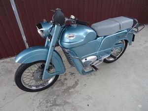 ANDERE MONET GOYON 125 W1 PULLMAN