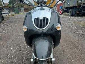 BENZHOU ROLLER AN BASTLER ZU VERKAUFEN