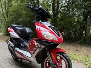 MOPED/ROLLER GT50 BENERO