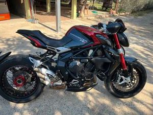 MV AGUSTA DRAGSTER