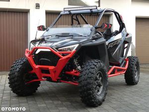 POLARIS RZR