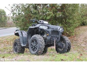POLARIS SPORTSMAN