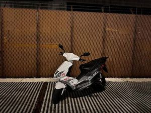 SFM SPEEDJET 45KMH/25KMH