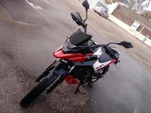 SYM NHT 125 CC