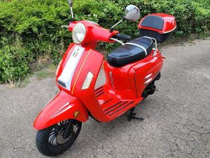 TAURIS FRECCIA 50 2T