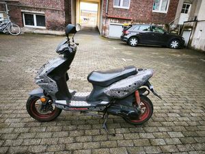 MOTORROLLER MOFA 25 KMH ( DER PREIS IST FEST LEUTE )