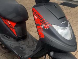 TGB TAPO RR ROLLER ( MITTLERWEILE KOMPLETT SCHWARZ)