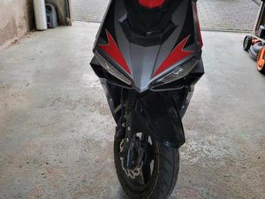 VERKAUFE EINEN ZHEJIANG CT UNION 50IGER 4 TAKT ROLLER