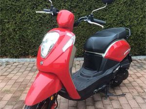 ROLLER SYM MIO 50 4TI