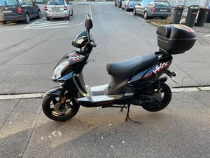 ROLLER TAURIS 50 CCM