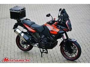 ② KTM 1290 SUPER ADVENTURE S - 2019 - 27 000 KM @MOTORAMA