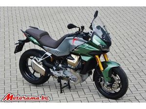 ② MOTO GUZZI V100 S MANDELLO - 2023 - 12 000 KM @MOTORAMA