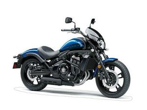 2026 KAWASAKI VULCAN S