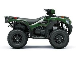 2025 KAWASAKI BRUTE FORCE 750 KVF750MSFN