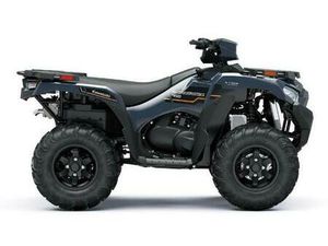 2025 KAWASAKI BRUTE FORCE 750 KVF750NSFN