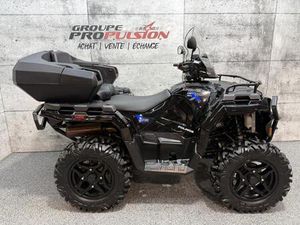 2022 POLARIS SPORTSMAN 570 TRAIL EPS | 785KM