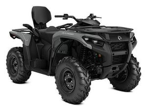 2024 CAN-AM OUTLANDER MAX DPS 500/700