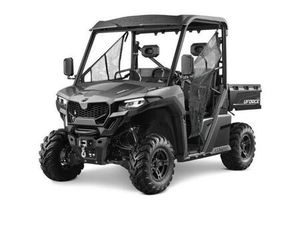 2025 CFMOTO UFORCE 600 + 800$ ACCESSOIRES GRATUITS