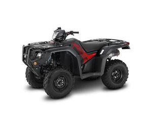 2024 HONDA TRX520 RUBICON DCT IRS EPS