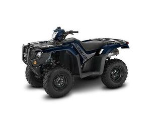 2024 HONDA TRX520 RUBICON DCT IRS EPS